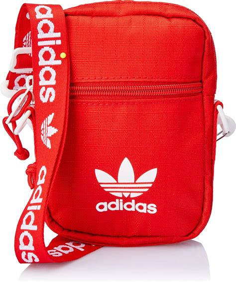 adidas festival herren cross body bag mehrfarbig|Amazon.com: Adidas Originals Festival Crossbody Bag.